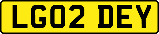 LG02DEY