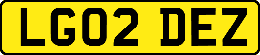 LG02DEZ
