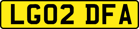 LG02DFA
