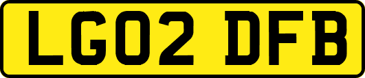 LG02DFB