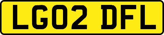 LG02DFL