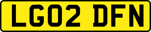 LG02DFN