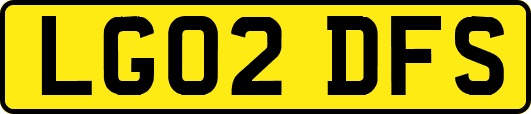 LG02DFS