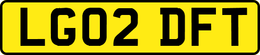 LG02DFT