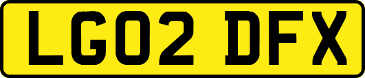 LG02DFX