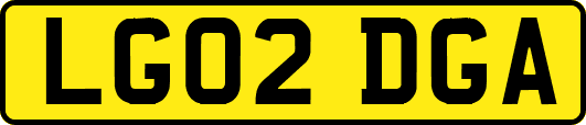 LG02DGA
