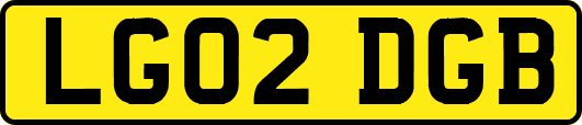 LG02DGB
