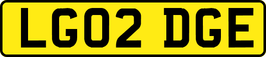 LG02DGE