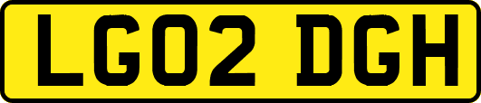 LG02DGH