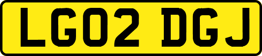 LG02DGJ
