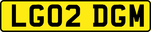 LG02DGM