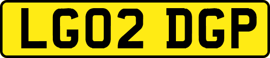 LG02DGP