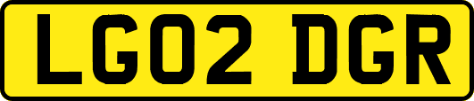 LG02DGR