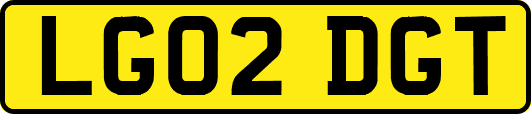 LG02DGT