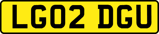 LG02DGU