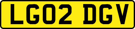 LG02DGV