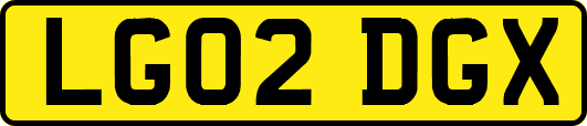 LG02DGX