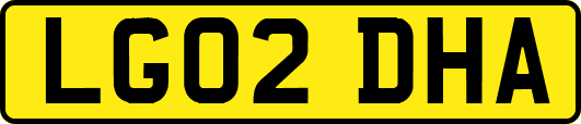 LG02DHA