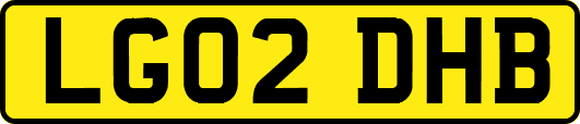 LG02DHB