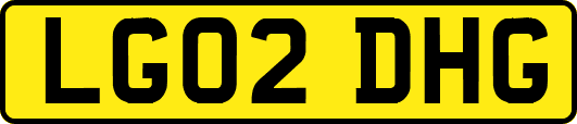 LG02DHG