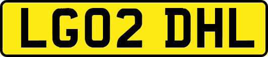 LG02DHL