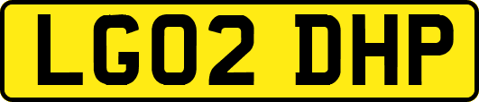 LG02DHP