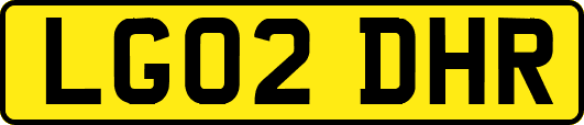 LG02DHR