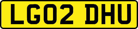 LG02DHU