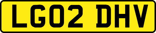 LG02DHV