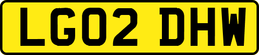 LG02DHW