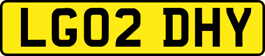 LG02DHY
