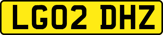 LG02DHZ