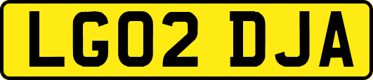 LG02DJA