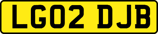 LG02DJB