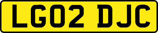 LG02DJC