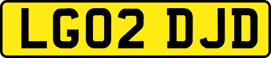 LG02DJD