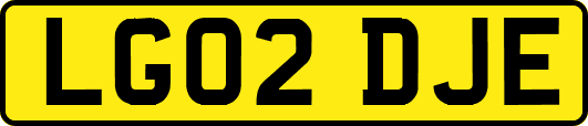 LG02DJE