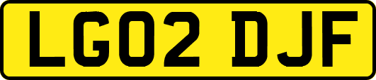 LG02DJF