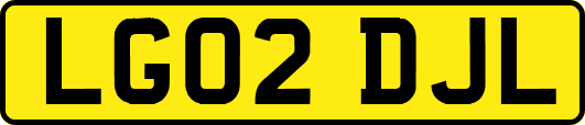 LG02DJL
