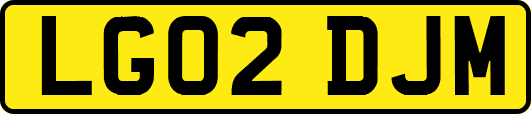 LG02DJM