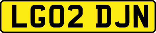 LG02DJN