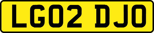 LG02DJO