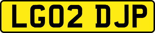 LG02DJP