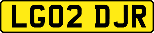 LG02DJR