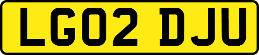 LG02DJU