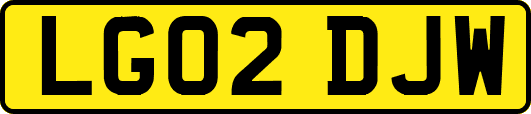 LG02DJW