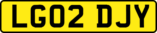LG02DJY