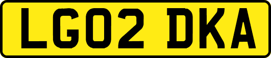 LG02DKA