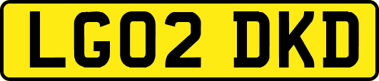 LG02DKD