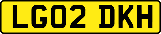LG02DKH